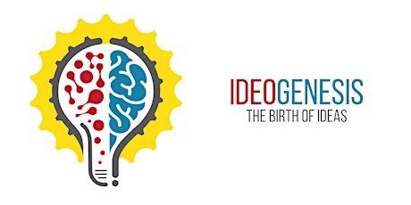 Ideogenesis.. The Birth of Ideas primary image
