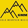 Logotipo de Gold Mountain Music