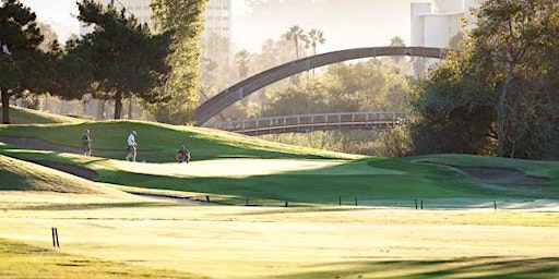 NIP San Diego 16th Annual Charity Golf Tournament 2022