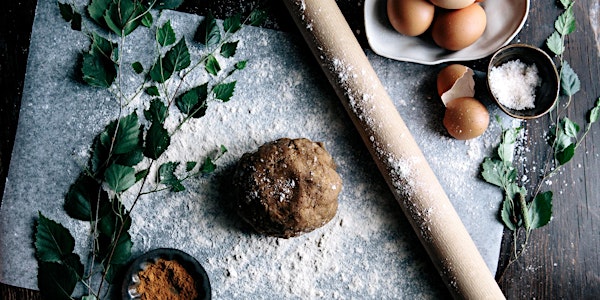 Gather & Feast - Food Photography Workshop