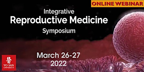 2022 YSU Integrative Reproductive Medicine Symposium