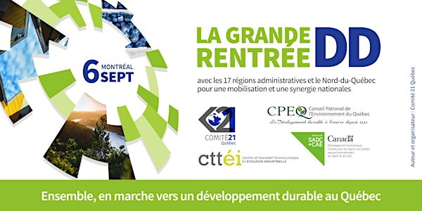 La Grande rentrée DD