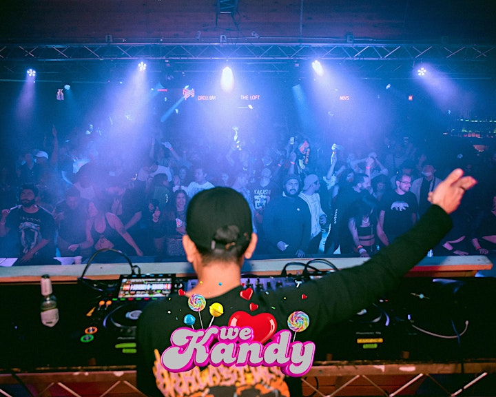 We Love Kandy | Orange County image
