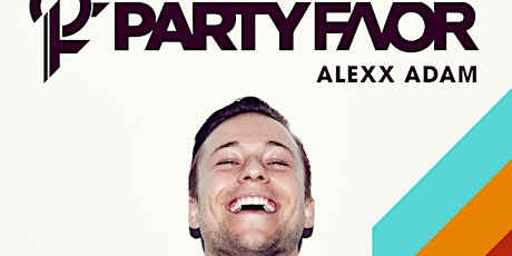 Party Favor in Sacramento (21+) primary image