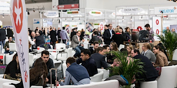 CMCX - Content-Marketing Conference & Exposition #CMCX