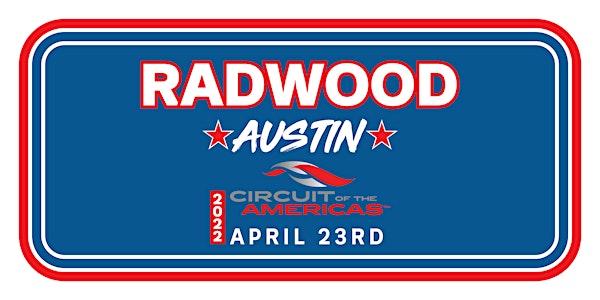 RADwood Austin 2022
