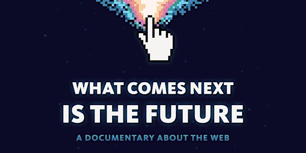 What Comes Next is the Future Scottish Premiere