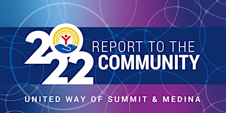2022 Report to the Community primary image