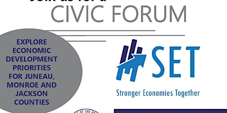 Civic Forum primary image
