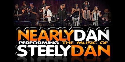 Nearly Dan: The Music of Steely Dan