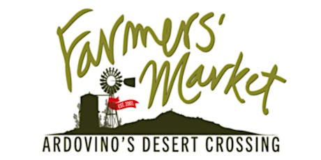 Farmers' Market @ Ardovino's Desert Crossing tickets