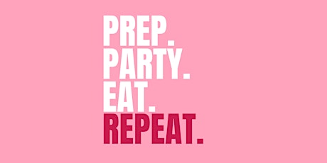 Prep & Party tickets
