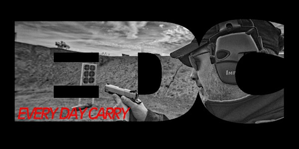 EVERY DAY CARRY 1