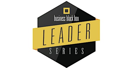 September 2016 LEADER Series: Cherington Shucker primary image