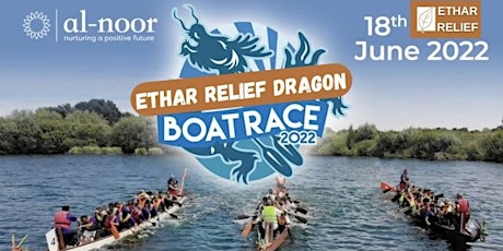 Ethar Relief Dragon Boat Race 2022 tickets