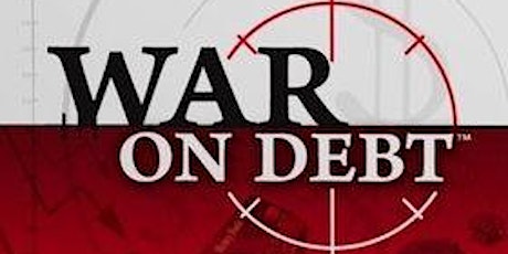 War on Debt ~ October 7th primary image