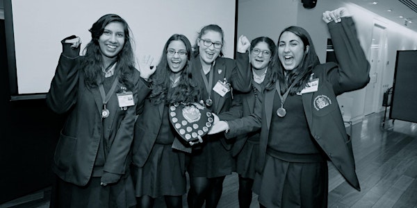2016 Next Generation Award Finals & Awards Ceremony