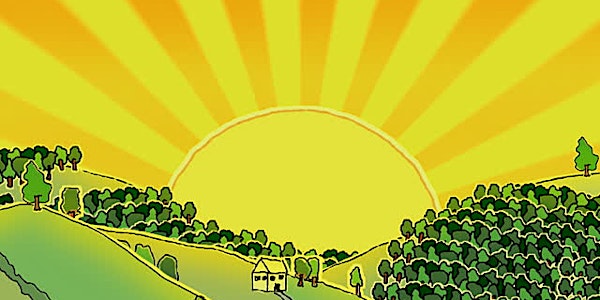 4th Annual Rural Studies Student Conference: Reconceptualizing Rural Contex...