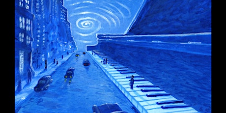 Domeniche in Musica - Rhapsody in Blue - Camerata