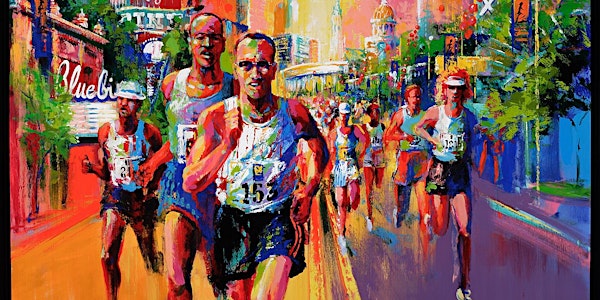 2022 Colorado Running Hall of Fame - General Admission Tickets