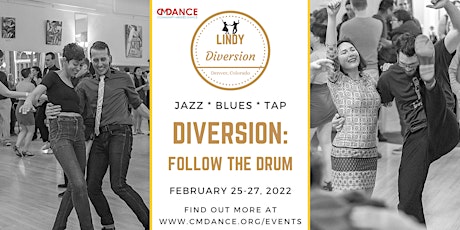 Diversion: Follow the Drum primary image