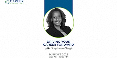 Driving Your Career Forward primary image