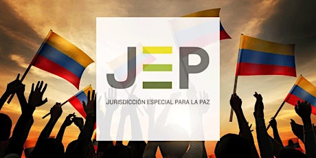 Kolumbien: Friedensvertrag, Freude, gar kein Kuchen ?   2.Vortrag - Die JEP