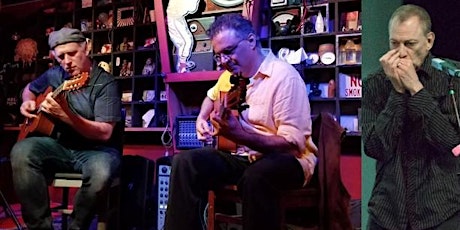 St. Louis Guitar Duo featuring Dave Black and Farshid Soltanshahi with Sand tickets