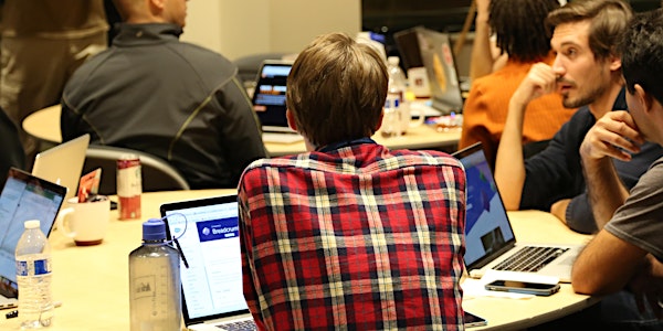 2nd Annual Rocky Mountain Hackathon