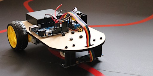 Image principale de Introduction to Robotics