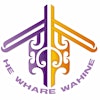 Logotipo de He Whare Wahine - Te Rau Ora