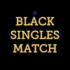 BlackSinglesMatch's Logo