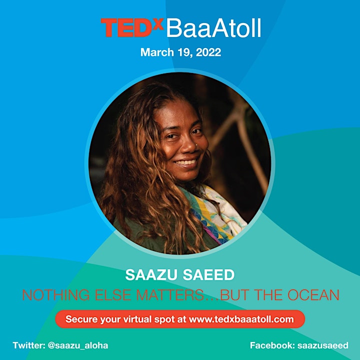  TEDxBaaAtoll: The Slow Life image 