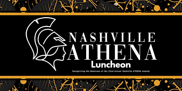ATHENA Luncheon powered by Nashville Cable