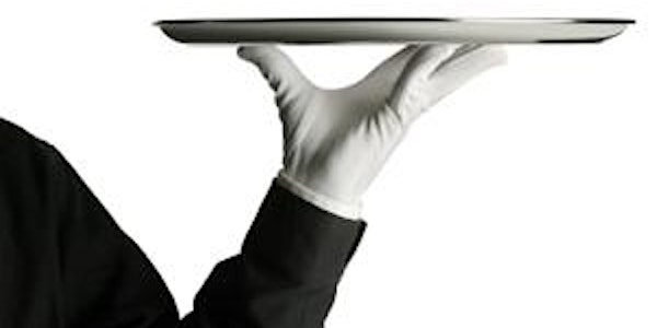 Etiquette Boot Camp for Professionals