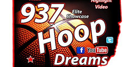 937 Hoop Dreams - 2022 Spring Basketball Tryouts