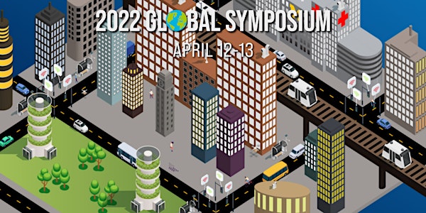 2022 Global Symposium on Connected and Automated Vehicles & Infrastructure
