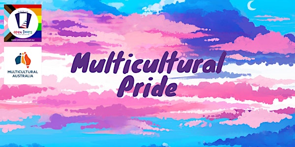 Multicultural Pride
