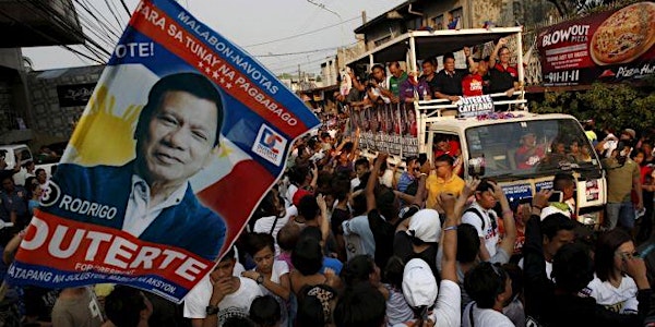 Democracy and its Discontents in Southeast Asia