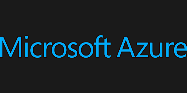 Hands on with Microsoft Azure @ Silicon Valley Code Camp