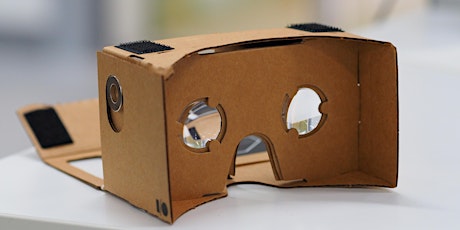 Virtual Reality: A Tool for Content Creators primary image