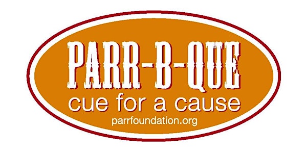 PARR-B-QUE Dinner