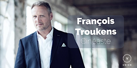 TBD François Troukens | Cinéaste et ancienne figure du grand banditisme tickets