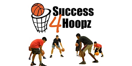 Success 4 Hoopz Summer Camp (2nd session) tickets