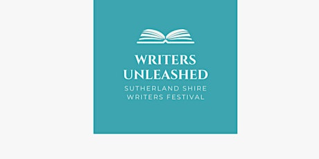 Writers Unleashed 2022 tickets