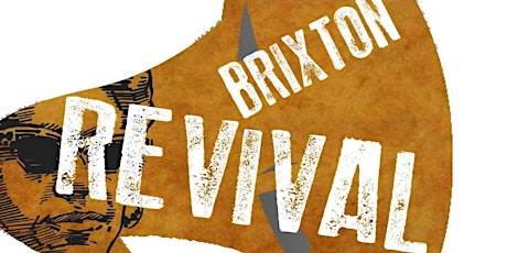 BRIXTON REVIVAL LATE: CELEBRATION & SHOPPING EVENT primary image