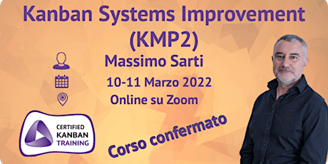 Kanban Systems Improvement (KMP 2)
