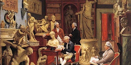 Romantic Antiquarianism: A Conference Celebrating Scott's The Antiquary primary image