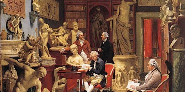 Romantic Antiquarianism: A Conference Celebrating Scott's The Antiquary