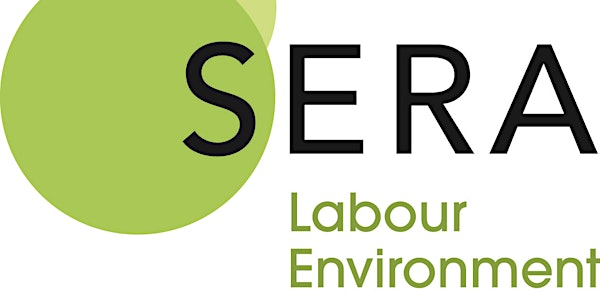 The Green Horizons SERA Rally